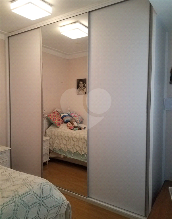 CONDOMÍNIO em BROOKLIN