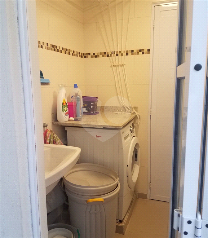 CONDOMÍNIO em BROOKLIN