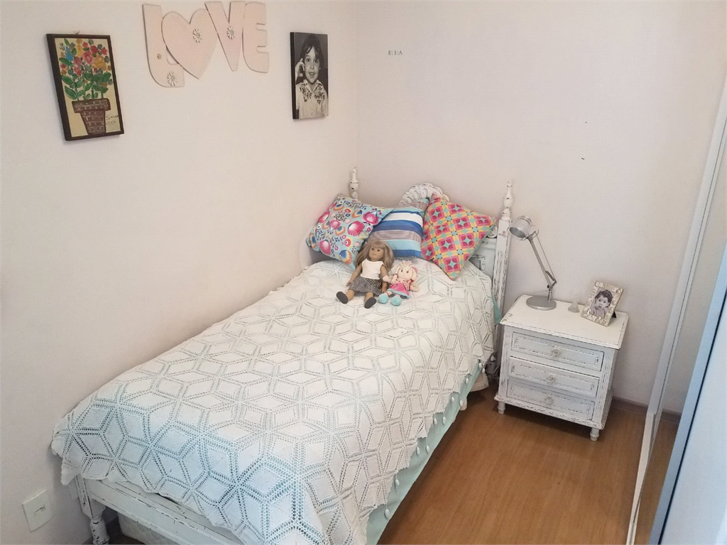 CONDOMÍNIO em BROOKLIN