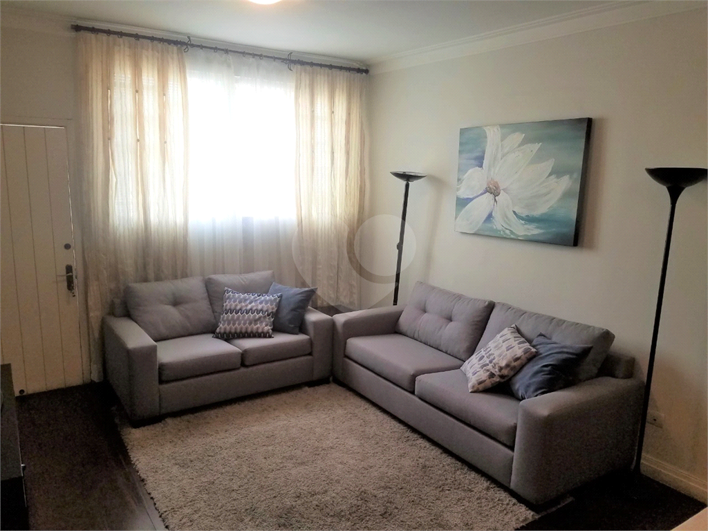 CONDOMÍNIO em BROOKLIN