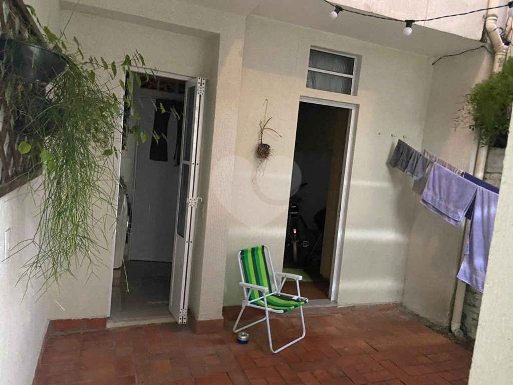 CONDOMÍNIO em BROOKLIN