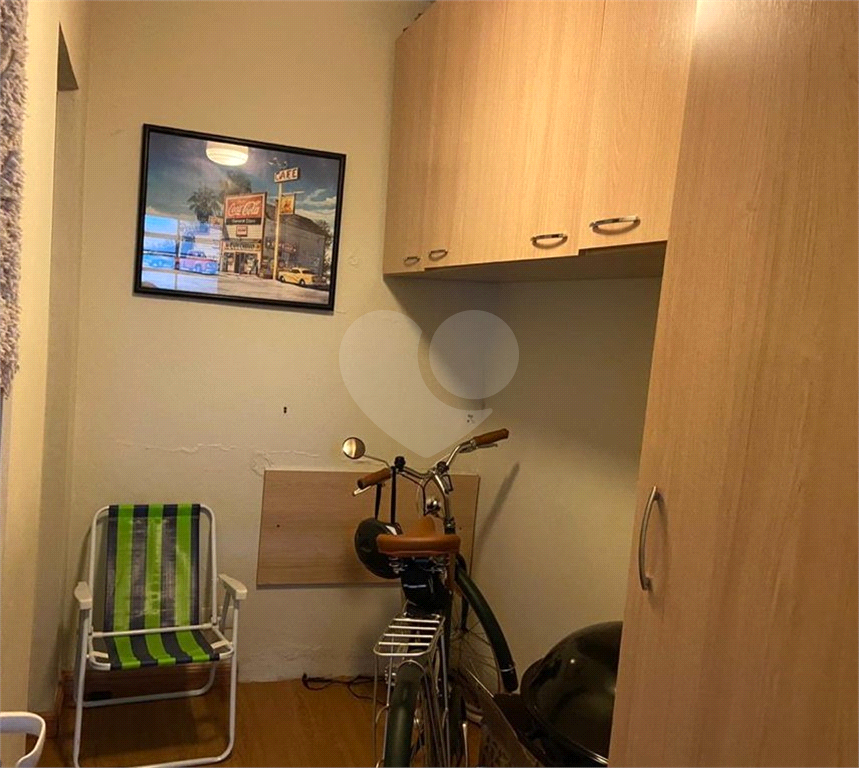 CONDOMÍNIO em BROOKLIN