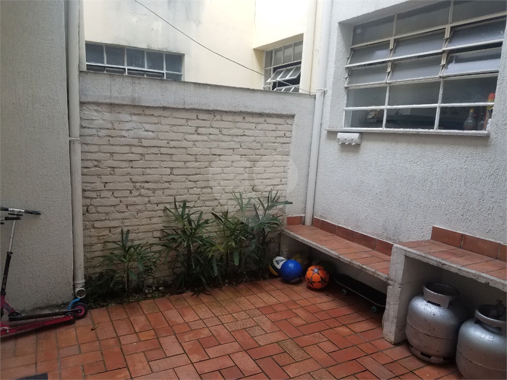 CONDOMÍNIO em BROOKLIN