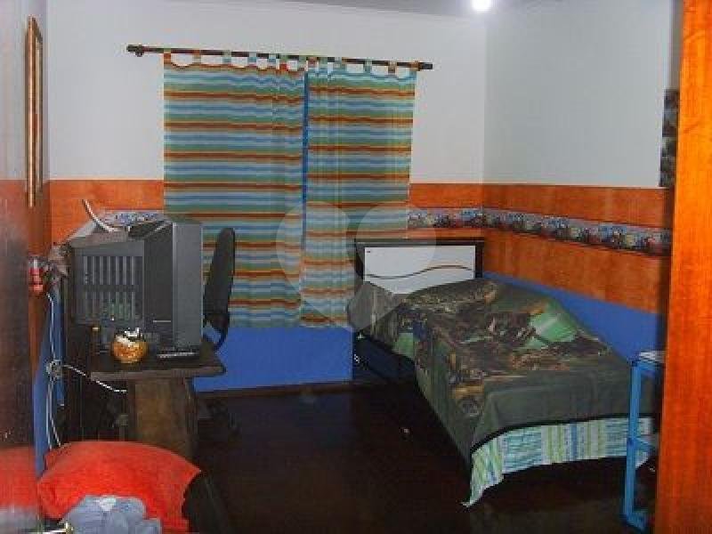 Sobrado à venda com 4 quartos, 400m² - Foto 13