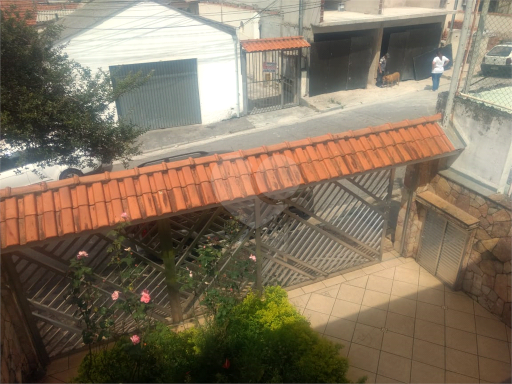 Sobrado à venda com 3 quartos, 175m² - Foto 4