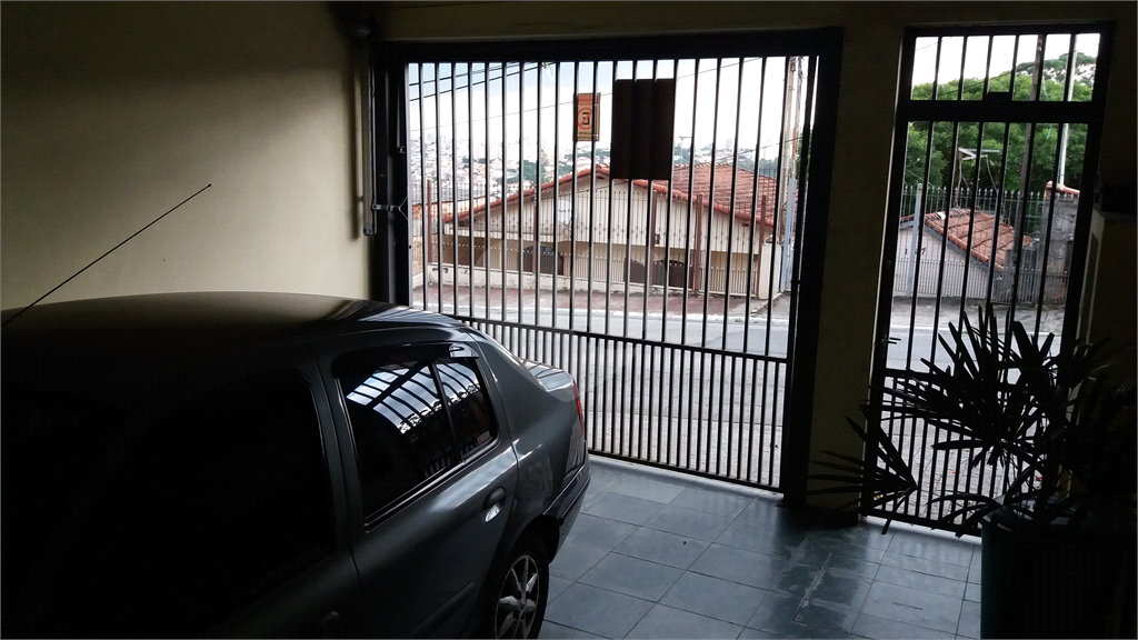 SOBRADO em TREMEMBÉ