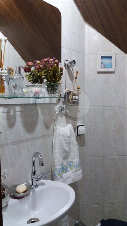 SOBRADO em TREMEMBÉ