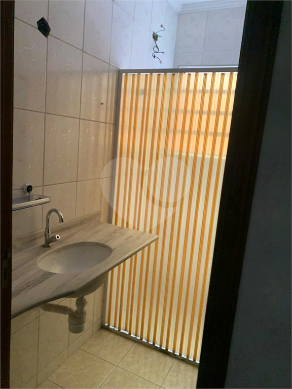 Sobrado à Venda ou locação Jardim Tremembe