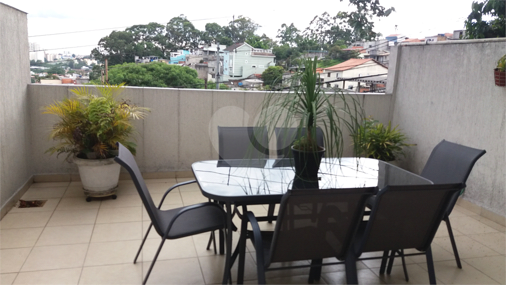 SOBRADO em TREMEMBÉ