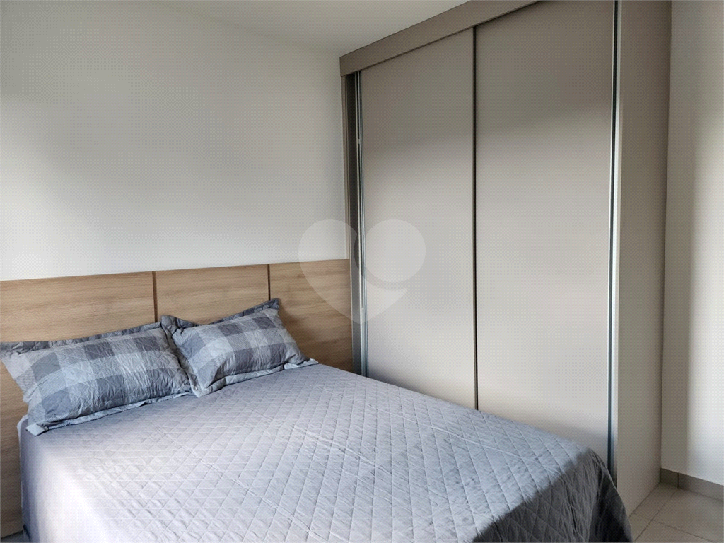 condominio de apartamentos -agua fria
