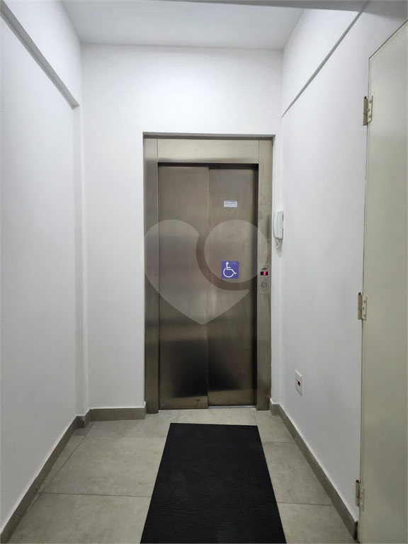 condominio de apartamentos -agua fria
