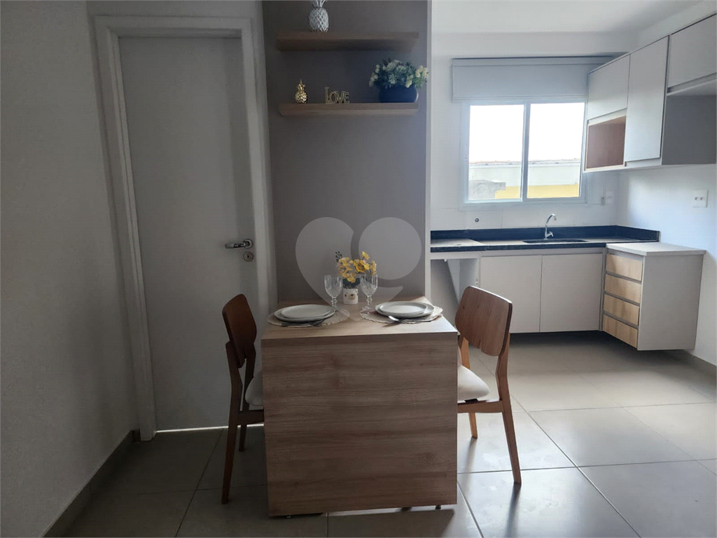 condominio de apartamentos -agua fria
