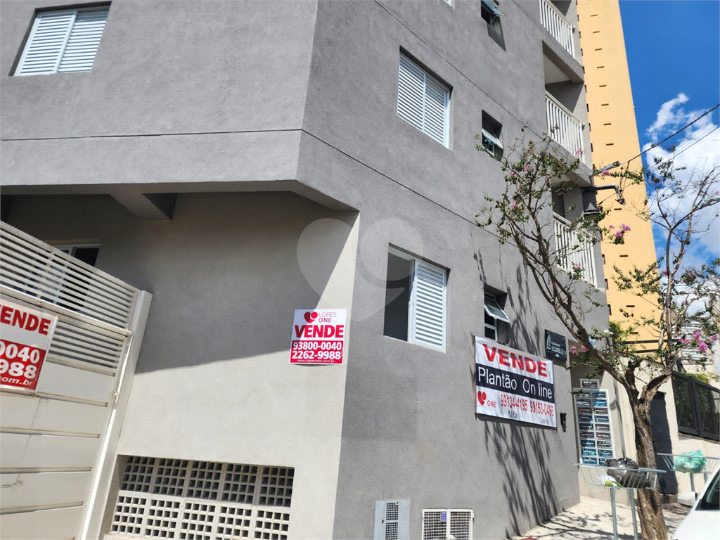 condominio de apartamentos -agua fria
