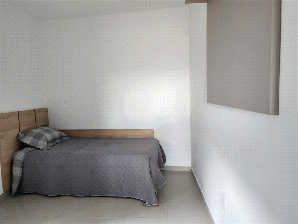 condominio de apartamentos -agua fria

