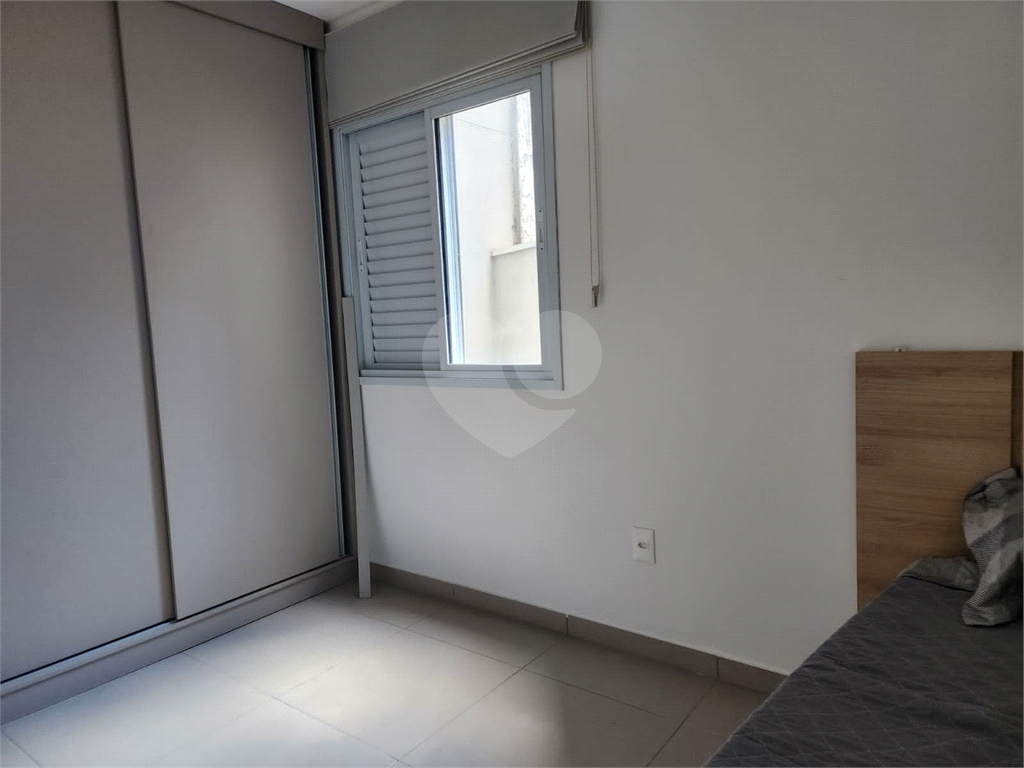 condominio de apartamentos -agua fria

