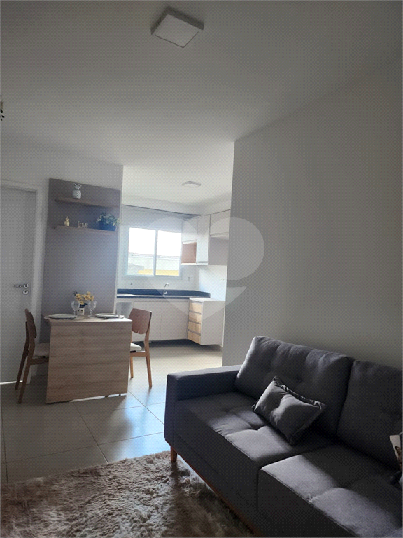 condominio de apartamentos -agua fria

