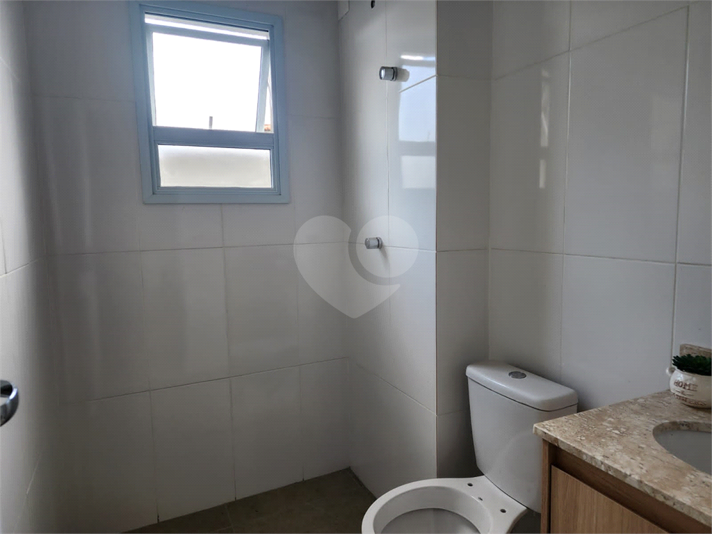 condominio de apartamentos -agua fria
