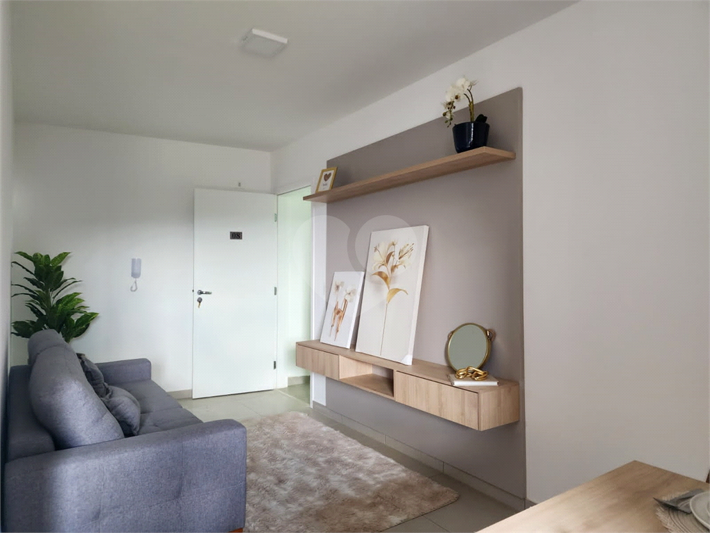 condominio de apartamentos -agua fria
