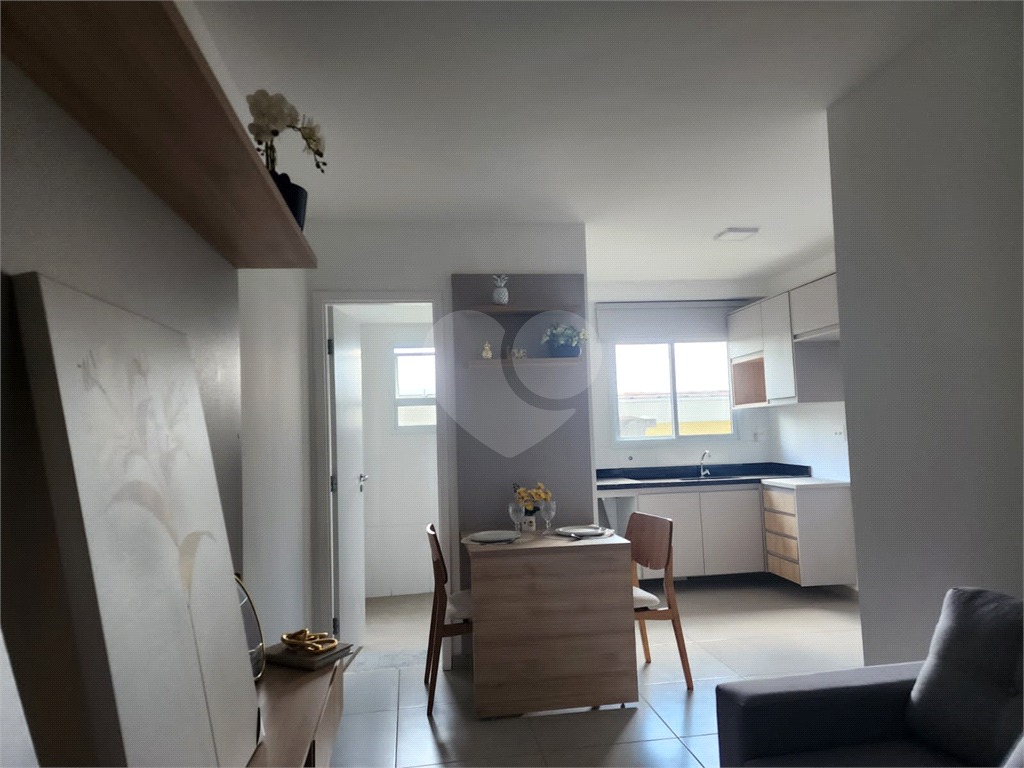 condominio de apartamentos -agua fria
