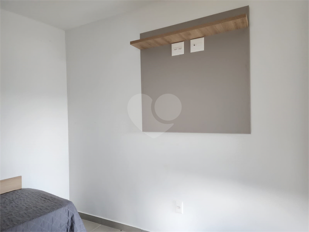 condominio de apartamentos -agua fria
