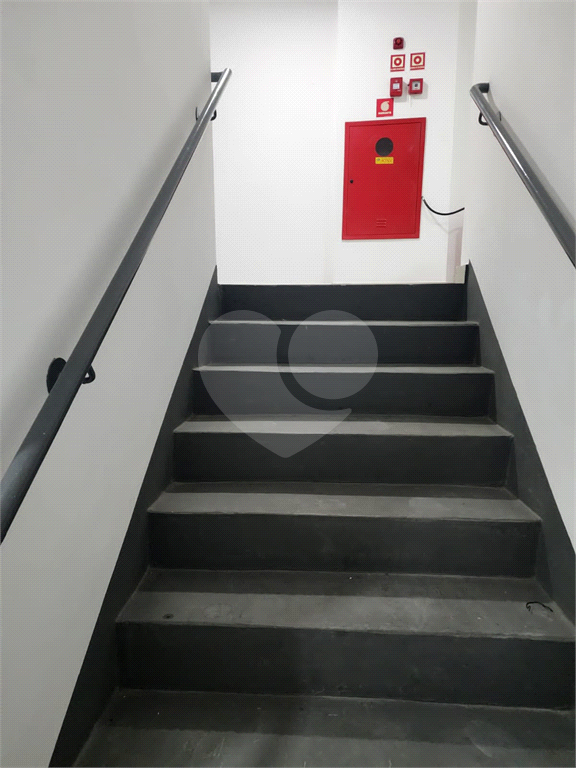 condominio de apartamentos -agua fria
