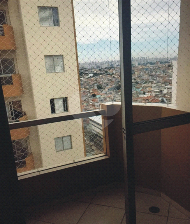 Apartamento Vila Medeiros
