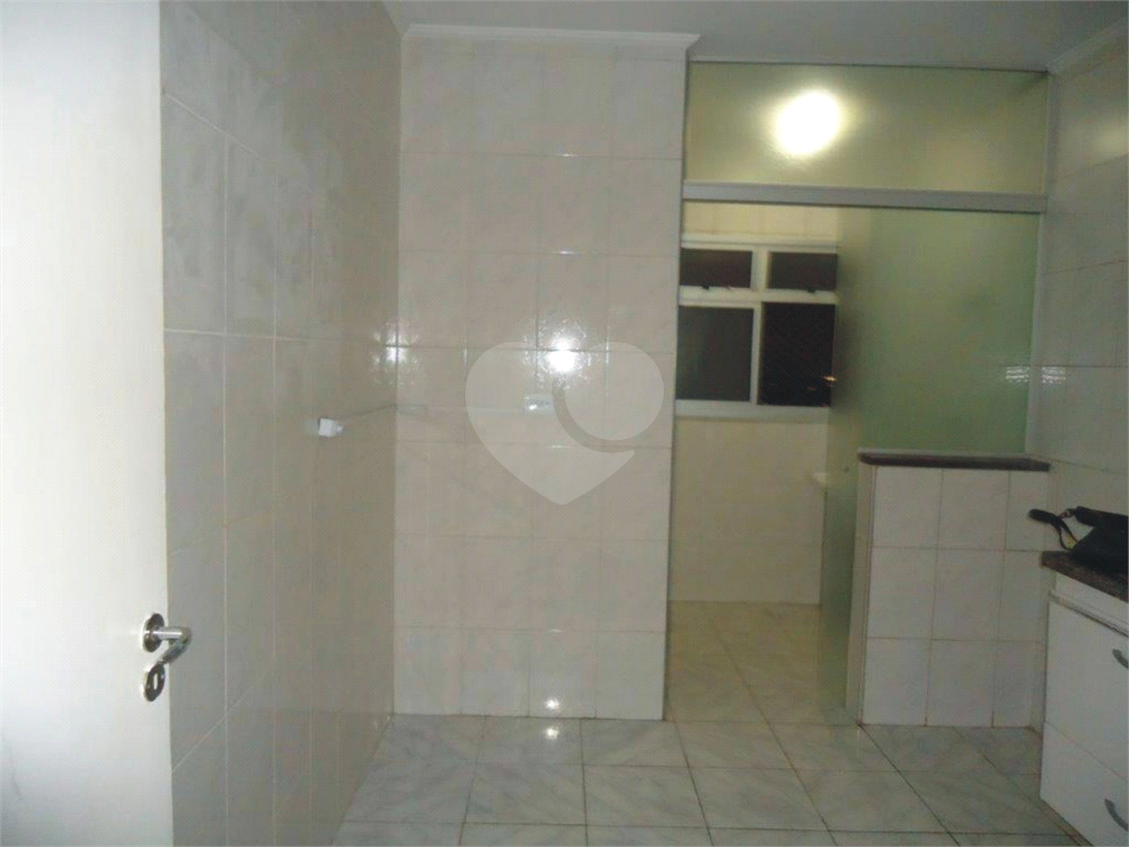 Apartamento Vila Medeiros