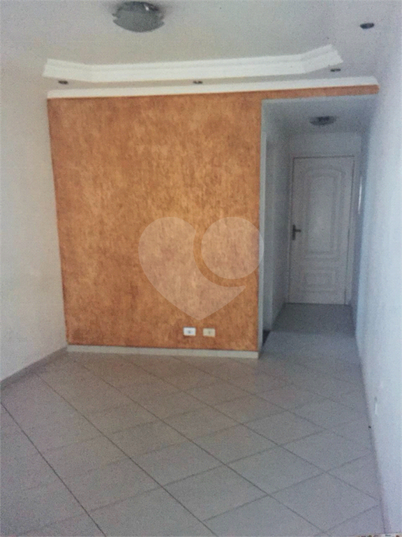 Apartamento Vila Medeiros