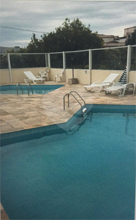 Apartamento Vila Medeiros