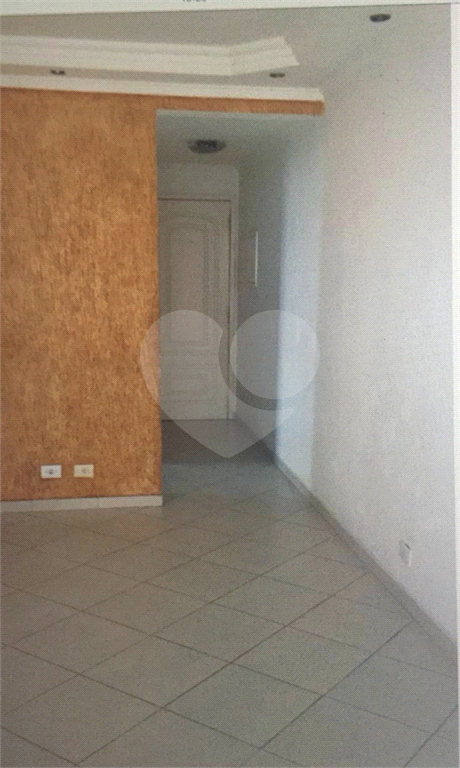 Apartamento Vila Medeiros
