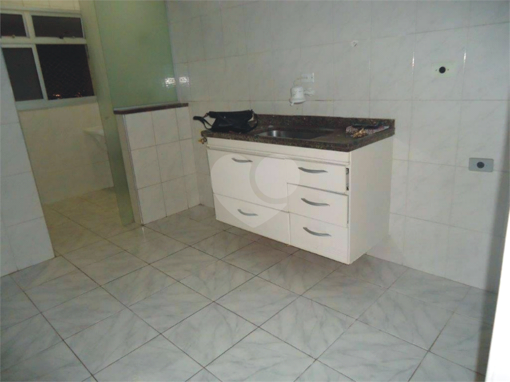 Apartamento Vila Medeiros