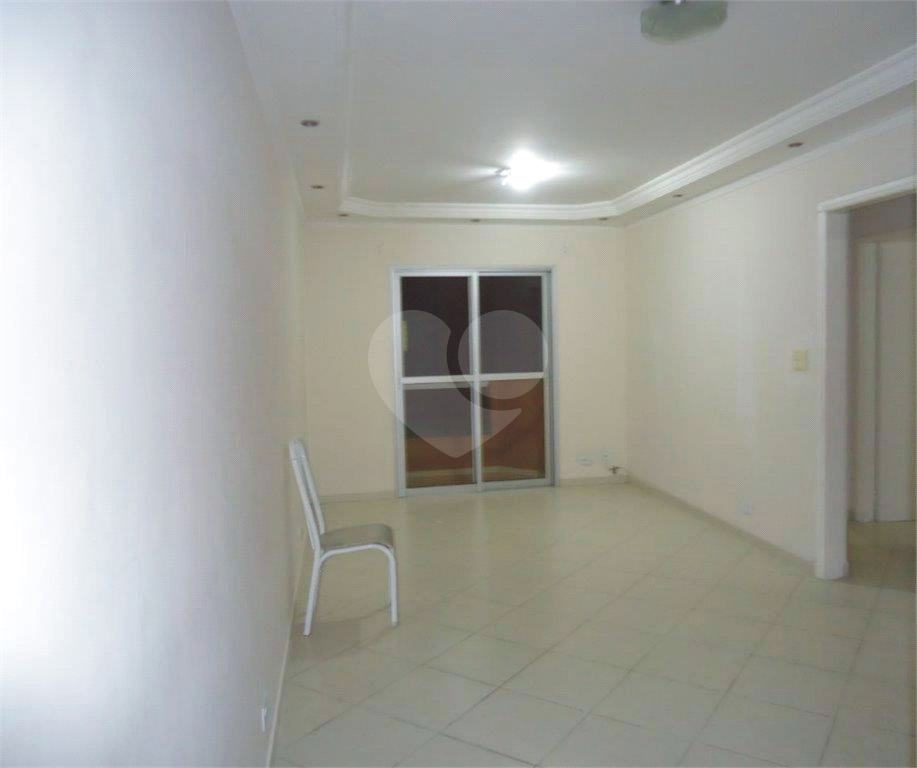 Apartamento Vila Medeiros