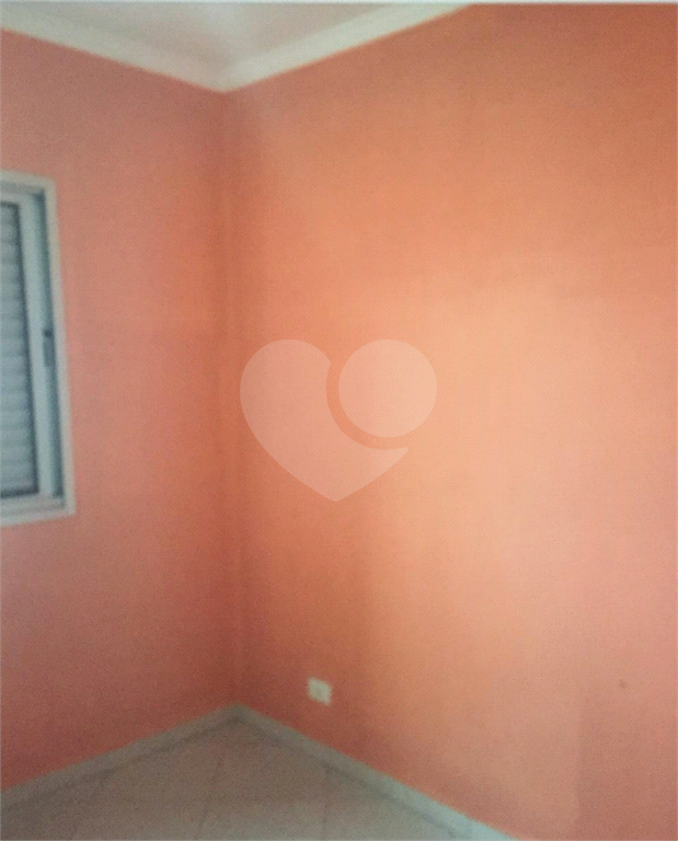Apartamento Vila Medeiros