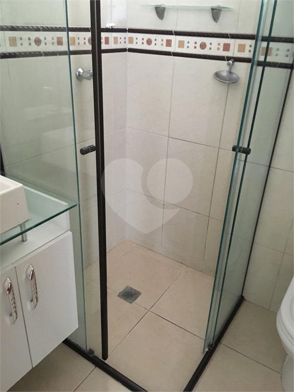 Apartamento no bairro do Jaçanã  78m² 2 dormitórios.