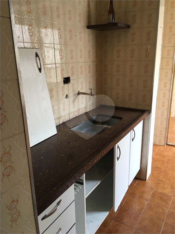 Apartamento no bairro do Jaçanã  78m² 2 dormitórios.