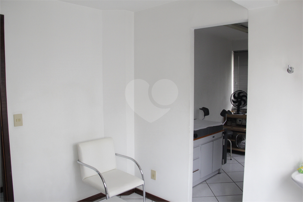 Conjunto Comercial-Sala à venda e aluguel com 1 quarto, 100m² - Foto 25