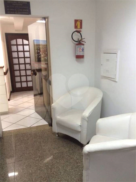 Conjunto Comercial-Sala à venda e aluguel com 1 quarto, 100m² - Foto 60