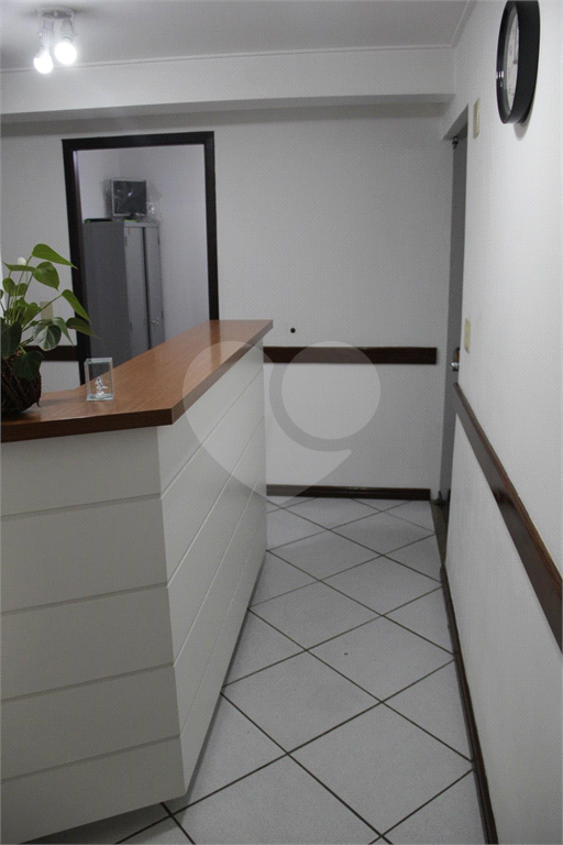 Conjunto Comercial-Sala à venda e aluguel com 1 quarto, 100m² - Foto 3