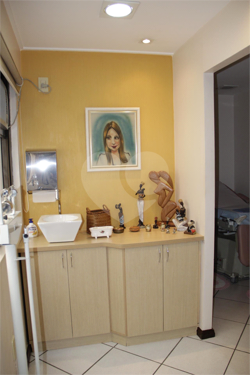 Conjunto Comercial-Sala à venda e aluguel com 1 quarto, 100m² - Foto 15