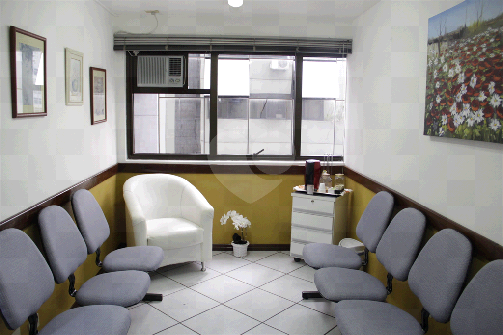 Conjunto Comercial/Sala para Locao, Venda - Perdizes - So Paulo/SP - 