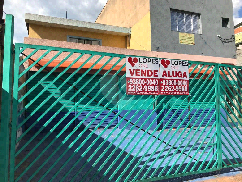 PRÉDIO INTEIRO em VILA NOVA MAZZEI