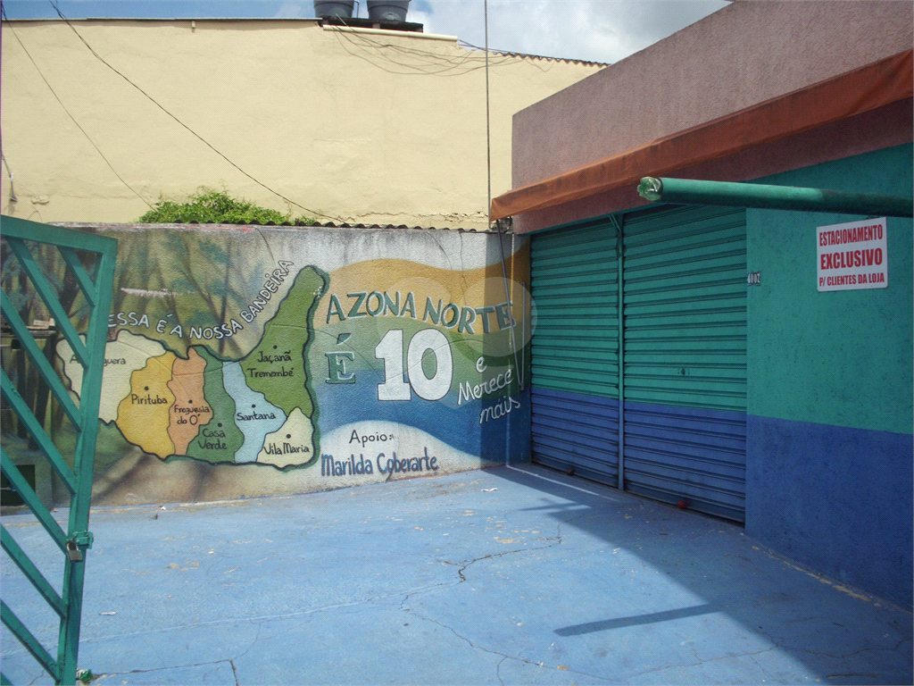 PRÉDIO INTEIRO em VILA NOVA MAZZEI