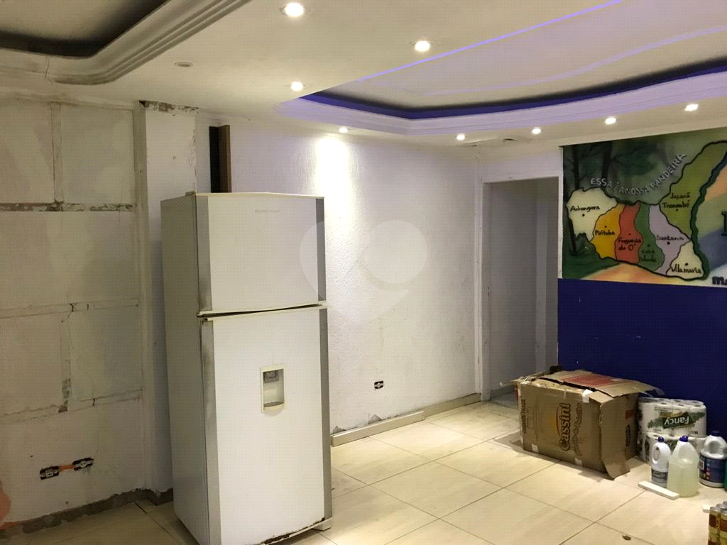 PRÉDIO INTEIRO em VILA NOVA MAZZEI