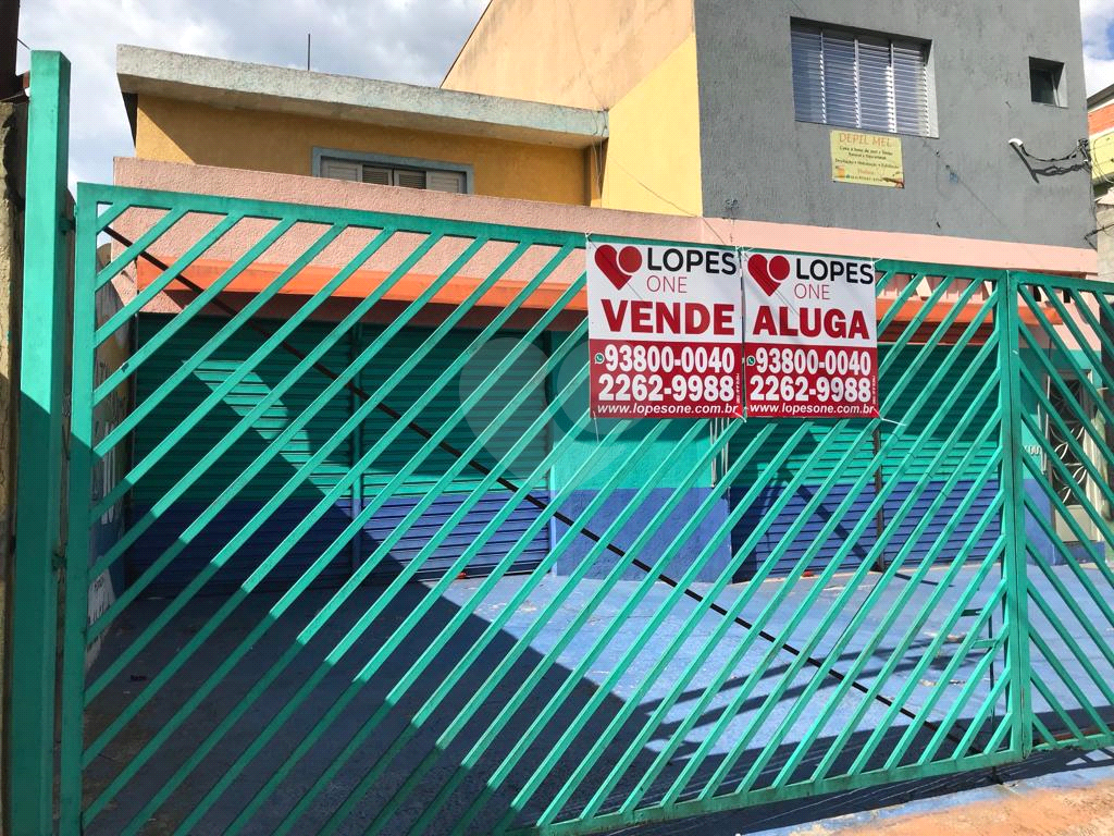 PRÉDIO INTEIRO em VILA NOVA MAZZEI