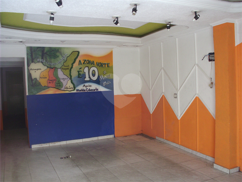 PRÉDIO INTEIRO em VILA NOVA MAZZEI