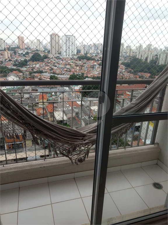 Apartamento Lauzane