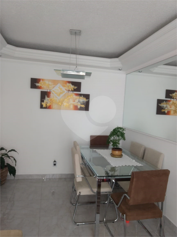 Apartamento Lauzane