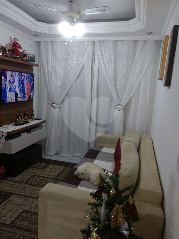 Apartamento Lauzane