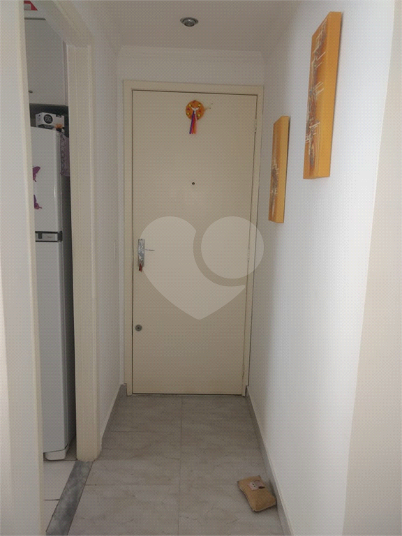 Apartamento Lauzane