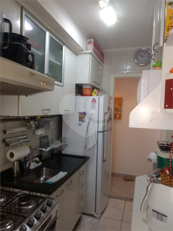 Apartamento Lauzane